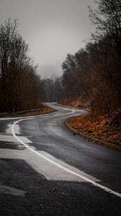公路
