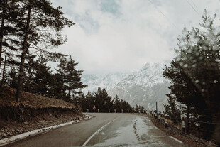 公路