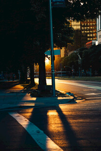 公路景观