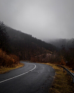 公路