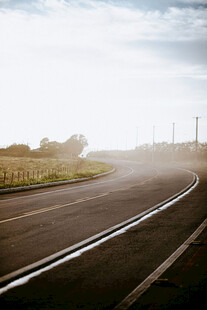 公路景观