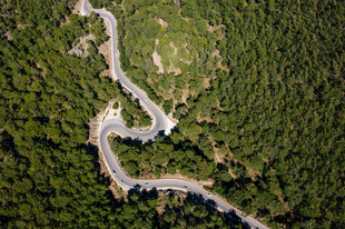 公路景观