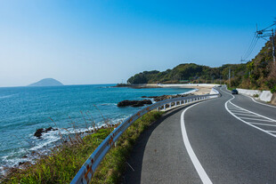 道路