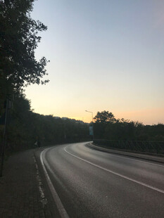 道路