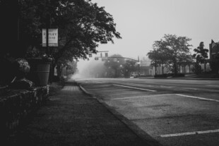 道路