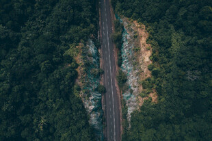 公路