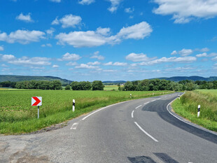 道路