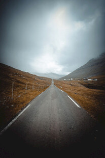公路景观