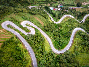 公路