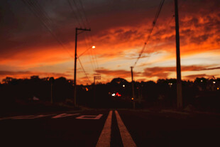 公路
