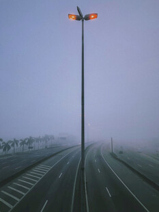 公路景观