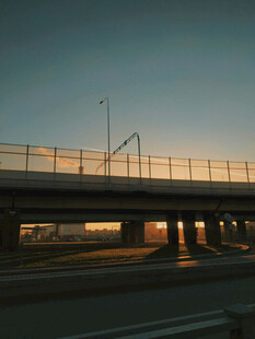 公路景观