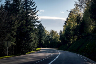 公路