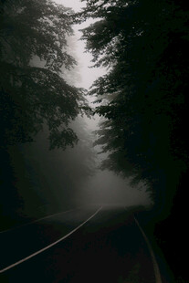 道路