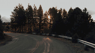 公路