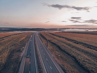 道路