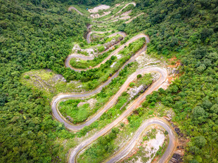 公路
