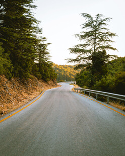 道路