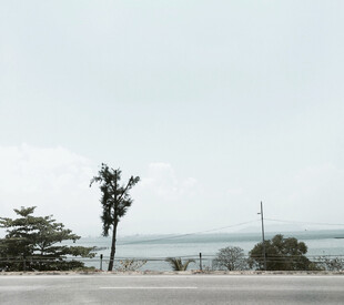 公路景观