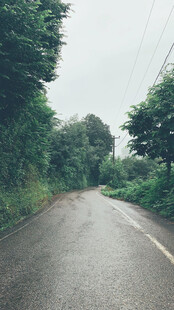 公路