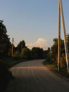 公路景观