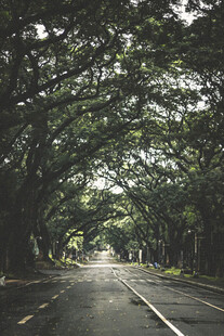 公路