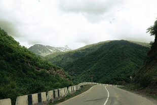 道路