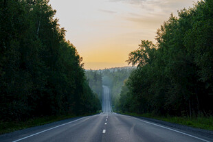 公路