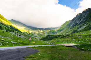道路