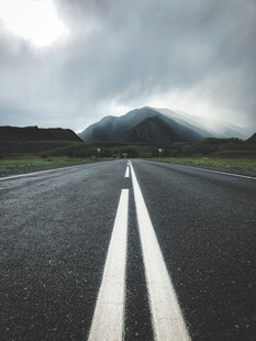 公路