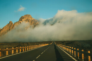 道路
