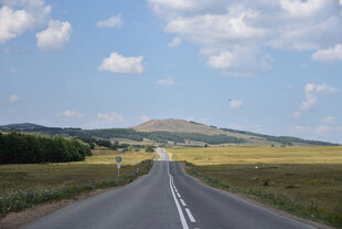 道路