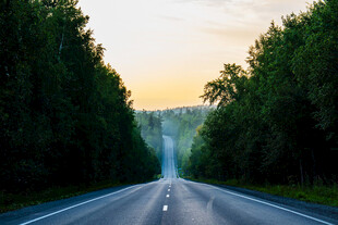 公路