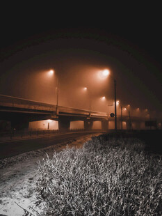 公路