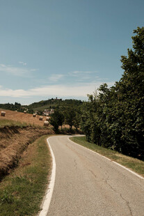 公路景观