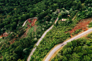 公路