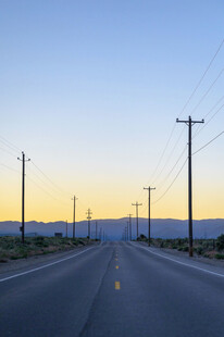 公路