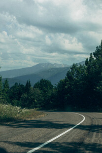 公路