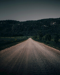 公路景观