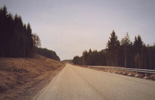 公路景观
