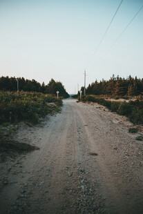 道路