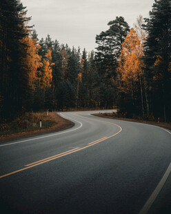 道路