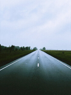 道路