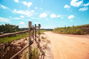 公路