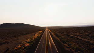 公路
