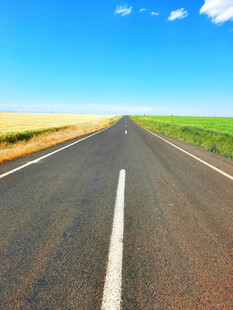 公路