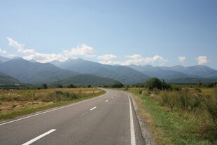 公路