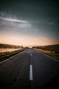 公路