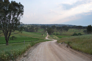 公路