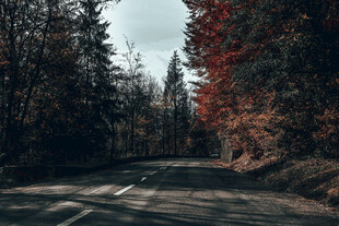 公路